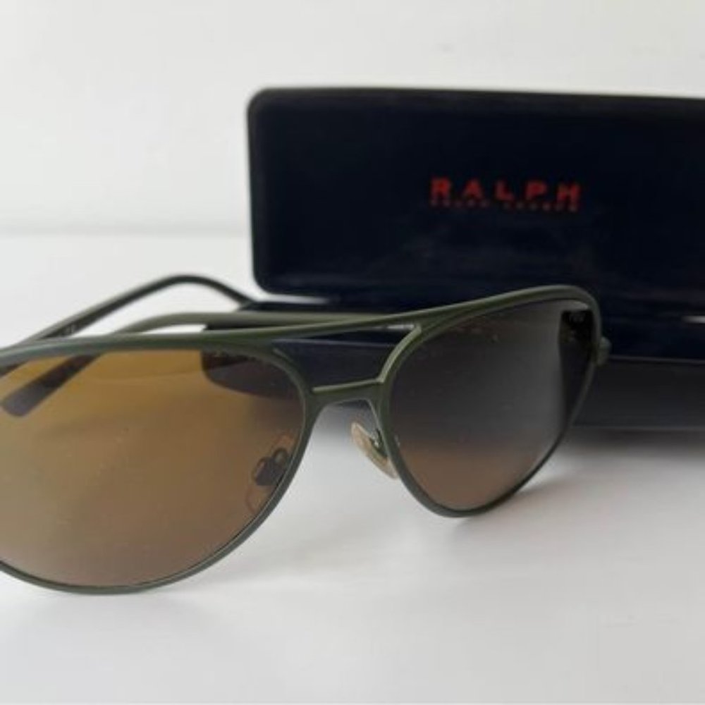 Polo Ralph Lauren Sunglasses
